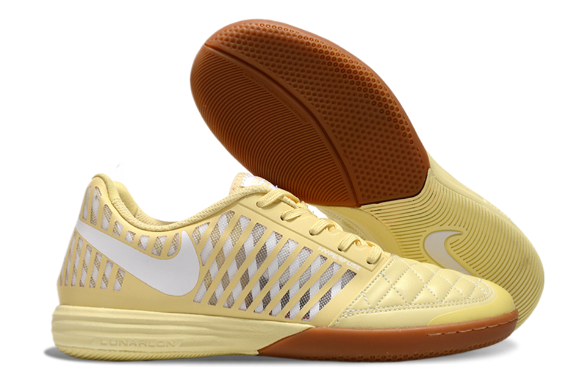 Nike Lunar Gato II IC Size 35-45-68141733